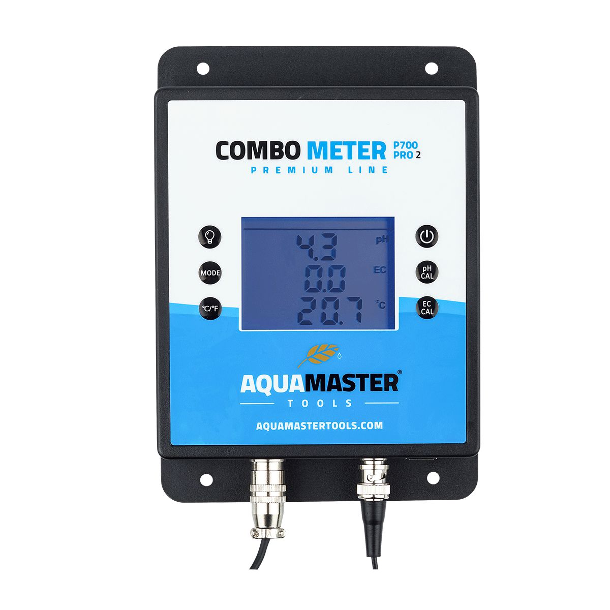 P700 Pro 2 Combo Meter - WWW.GROWGARDEN.CZ JIHLAVA 1